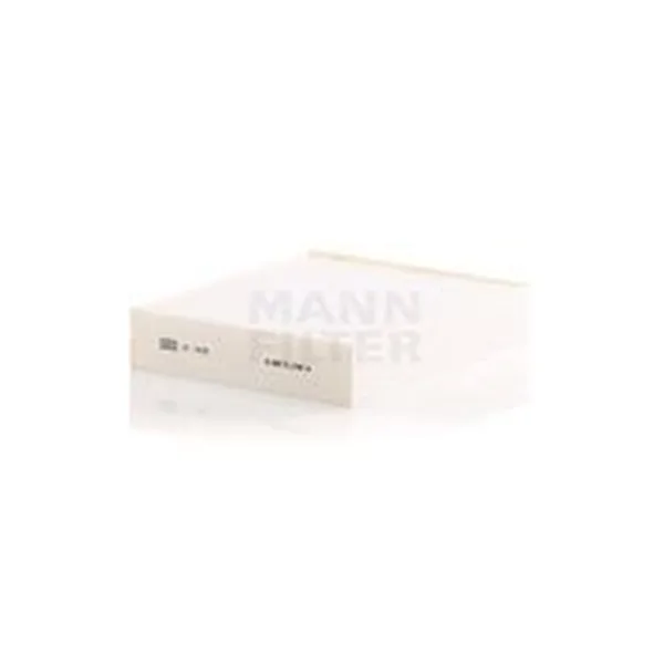 MANN-FILTER CU1830 Polen / Kabin Filtresi
