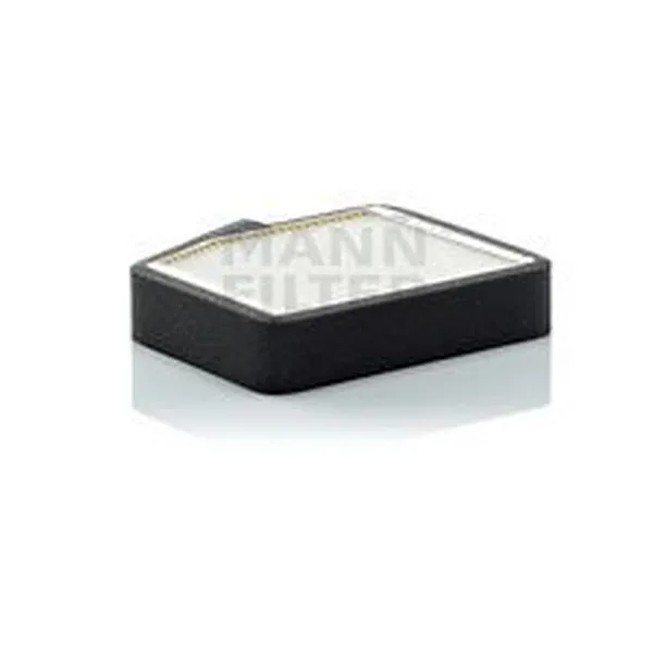 MANN-FILTER CU19002 Polen / Kabin Filtresi