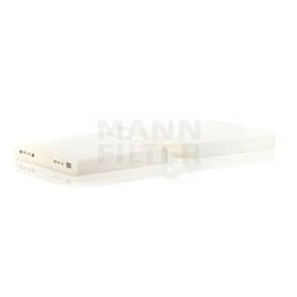 MANN-FILTER CU19004 Polen / Kabin Filtresi