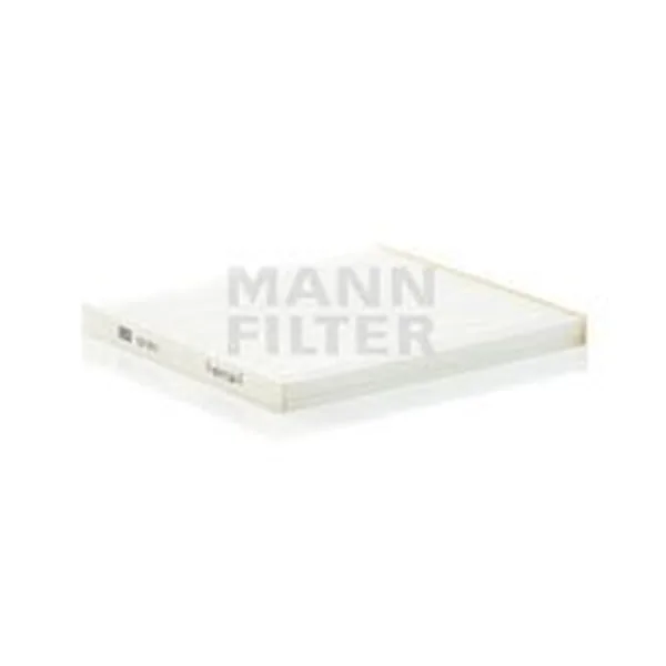 MANN-FILTER CU1912 Polen / Kabin Filtresi