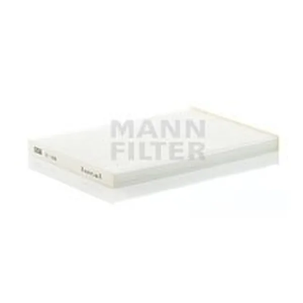 MANN-FILTER CU1936 Polen / Kabin Filtresi