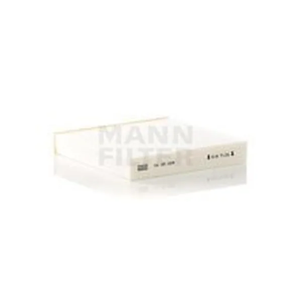 MANN-FILTER CU20006 Polen / Kabin Filtresi