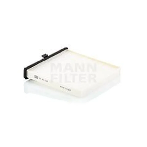 MANN-FILTER CU20018 Polen / Kabin Filtresi