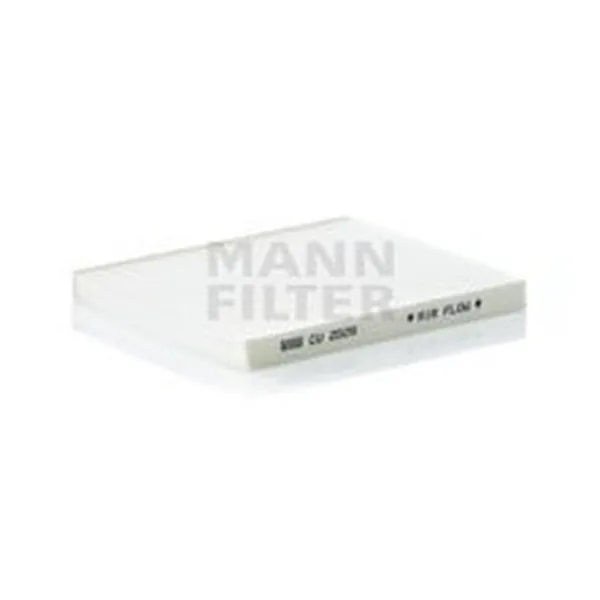 MANN-FILTER CU2026 Polen / Kabin Filtresi