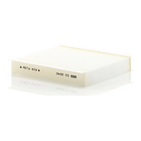 MANN-FILTER CU2040 Polen / Kabin Filtresi