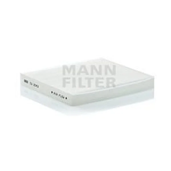MANN-FILTER CU2043 Polen / Kabin Filtresi