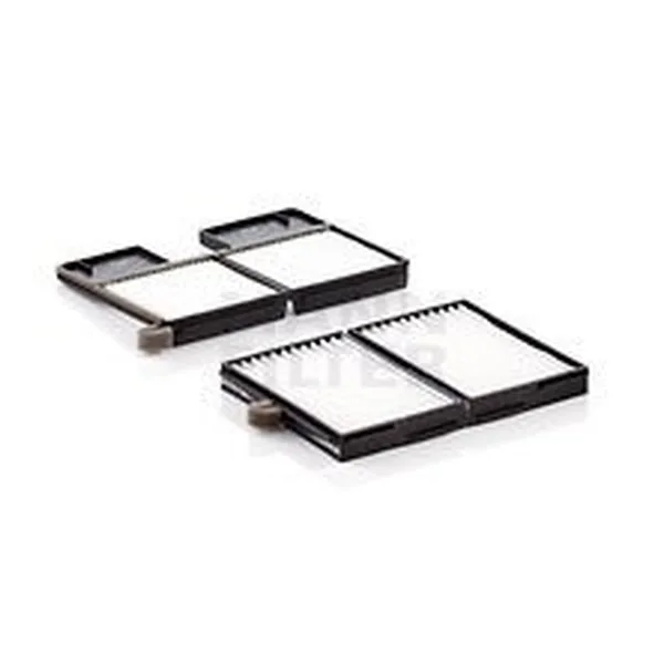 MANN-FILTER CU21001-2 Polen / Kabin Filtresi