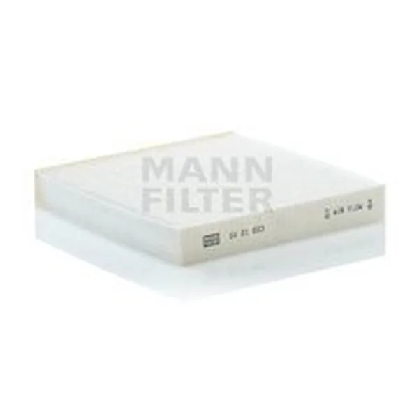 MANN-FILTER CU21003 Polen / Kabin Filtresi