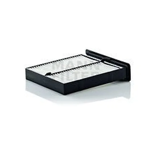 MANN-FILTER CU21004 Polen / Kabin Filtresi