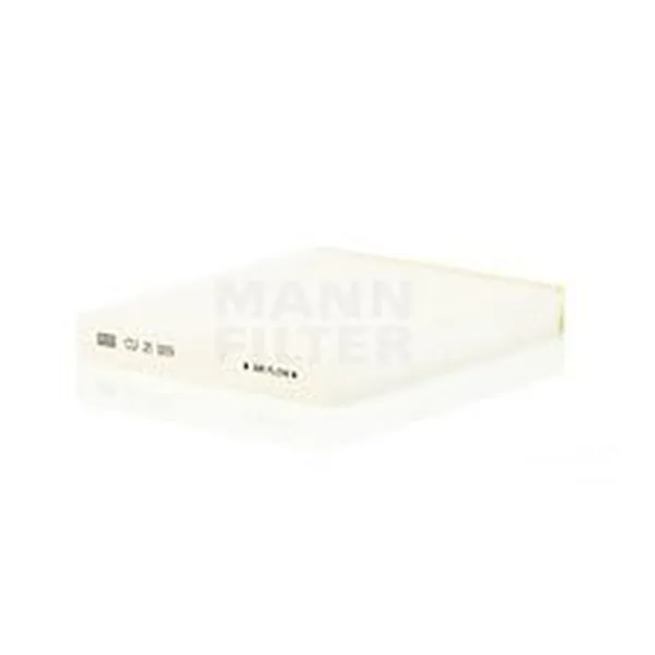 MANN-FILTER CU21009 Polen / Kabin Filtresi