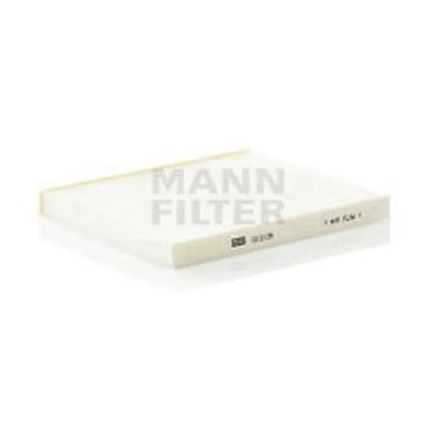 MANN-FILTER CU2129 Polen / Kabin Filtresi