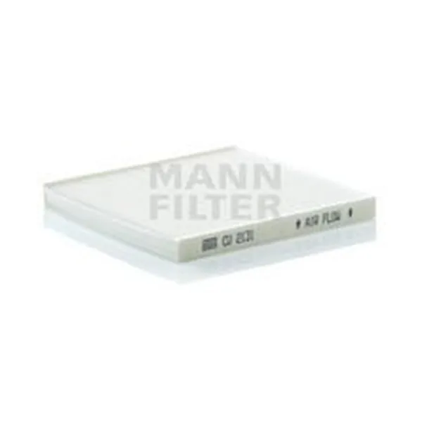 MANN-FILTER CU2131 Polen / Kabin Filtresi