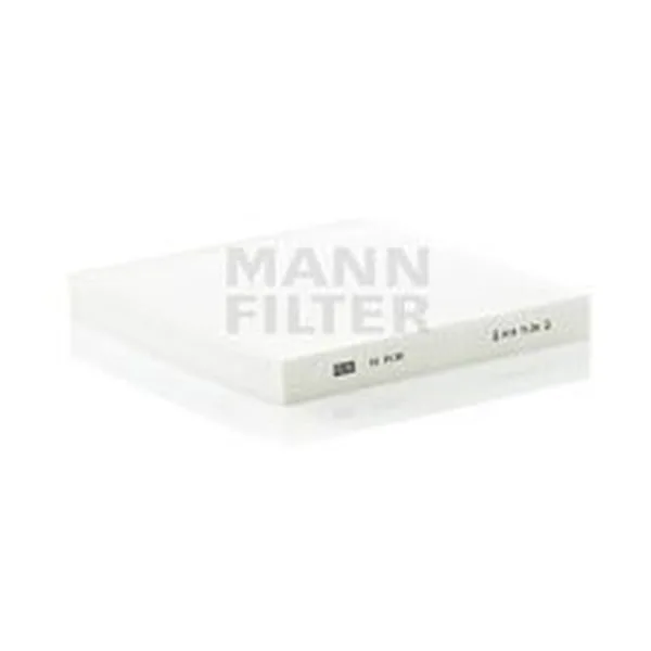 MANN-FILTER CU2132 Polen / Kabin Filtresi