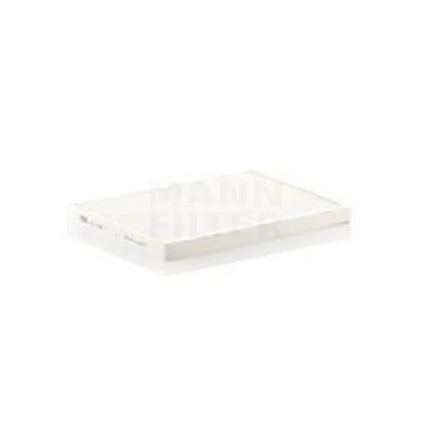 MANN-FILTER CU2138 Polen / Kabin Filtresi