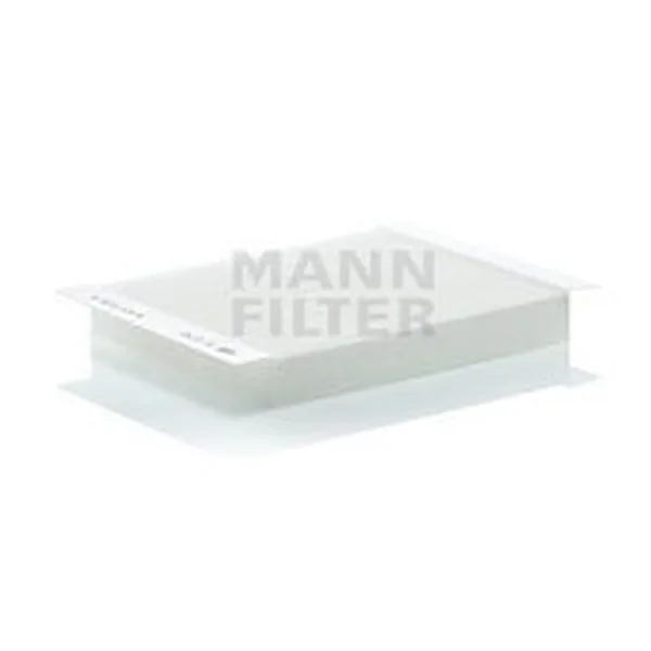 MANN-FILTER CU2143 Polen / Kabin Filtresi