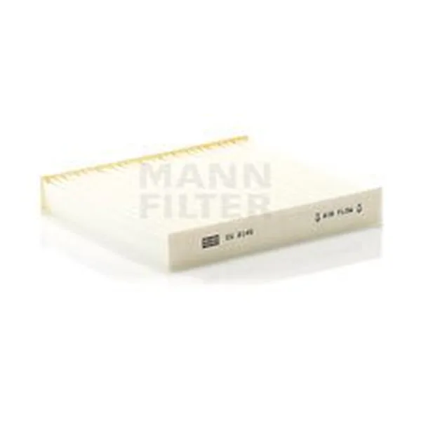MANN-FILTER CU2145 Polen / Kabin Filtresi