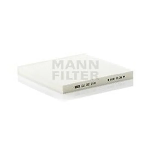 MANN-FILTER CU22010 Polen / Kabin Filtresi