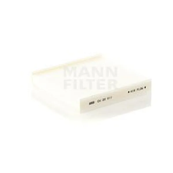 MANN-FILTER CU22011 Polen / Kabin Filtresi