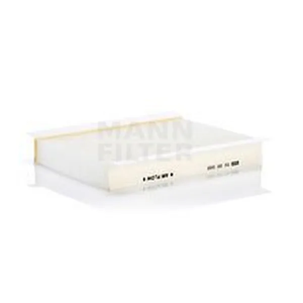 MANN-FILTER CU22022 Polen / Kabin Filtresi