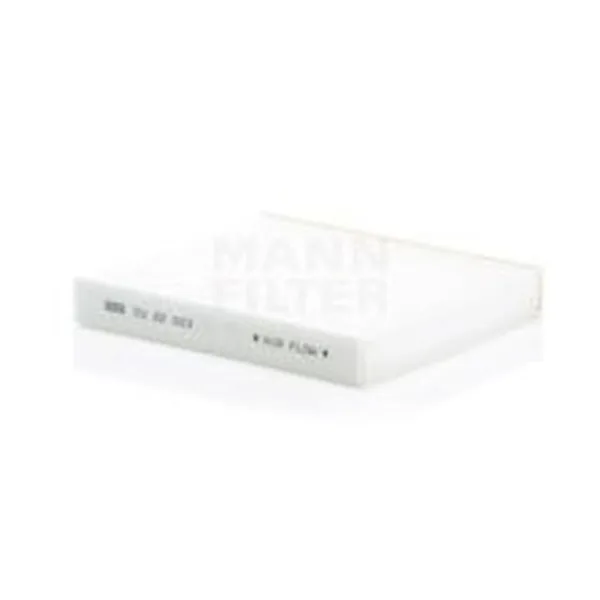 MANN-FILTER CU22023 Polen / Kabin Filtresi