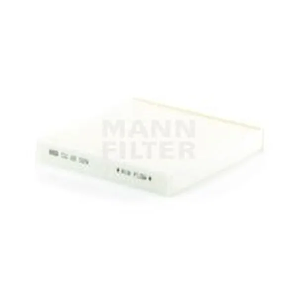 MANN-FILTER CU22029 Polen / Kabin Filtresi