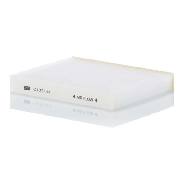 MANN-FILTER CU22044 Polen / Kabin Filtresi