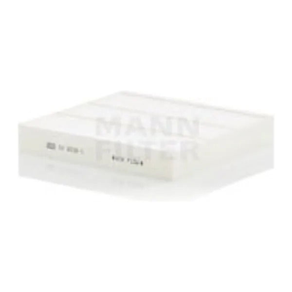MANN-FILTER CU2232/1 Polen / Kabin Filtresi