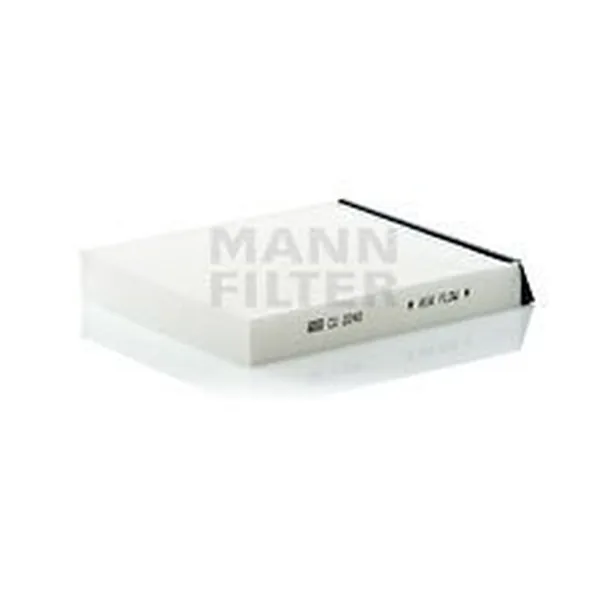 MANN-FILTER CU2240 Polen / Kabin Filtresi