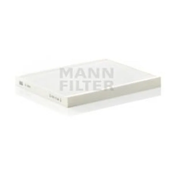 MANN-FILTER CU2243 Polen / Kabin Filtresi