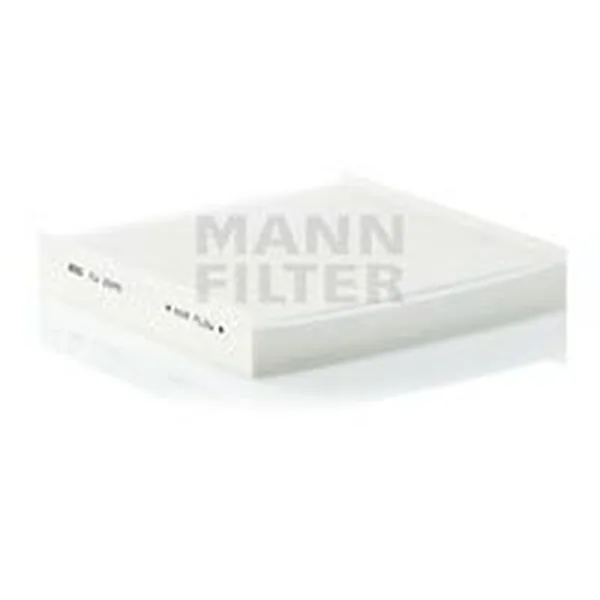 MANN-FILTER CU2245 Polen / Kabin Filtresi