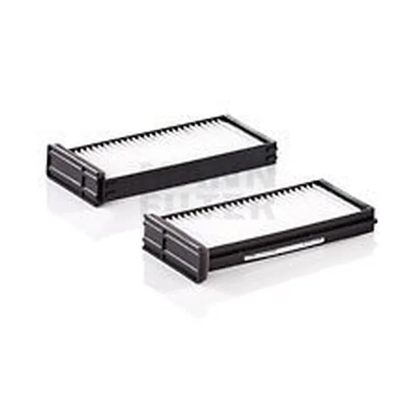 MANN-FILTER CU23000-2 Polen / Kabin Filtresi