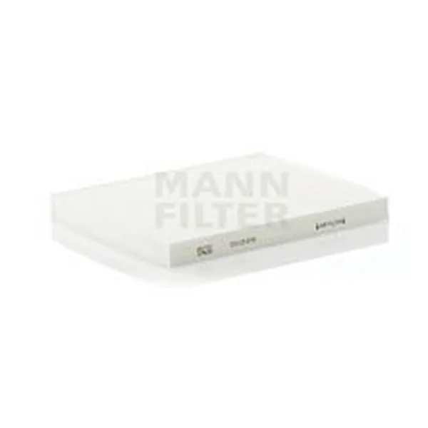 MANN-FILTER CU23010 Polen / Kabin Filtresi