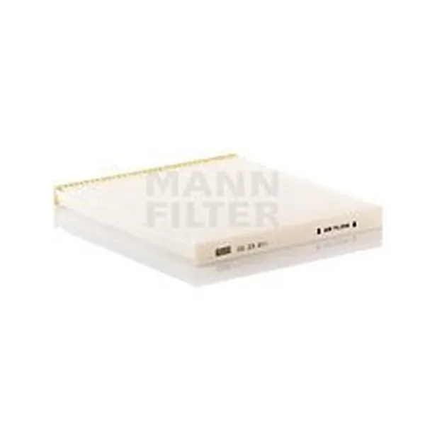 MANN-FILTER CU23011 Polen / Kabin Filtresi