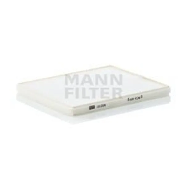 MANN-FILTER CU2326 Polen / Kabin Filtresi