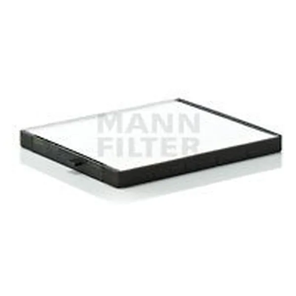 MANN-FILTER CU2330 Polen / Kabin Filtresi