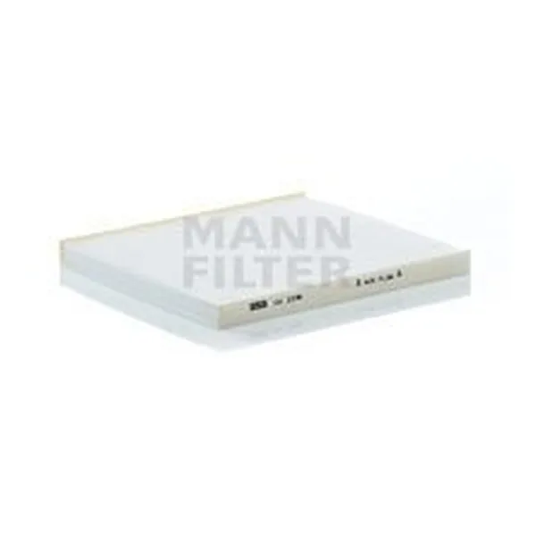 MANN-FILTER CU2336 Polen / Kabin Filtresi