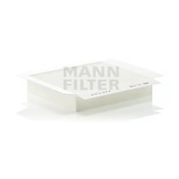 MANN-FILTER CU2338 Polen / Kabin Filtresi