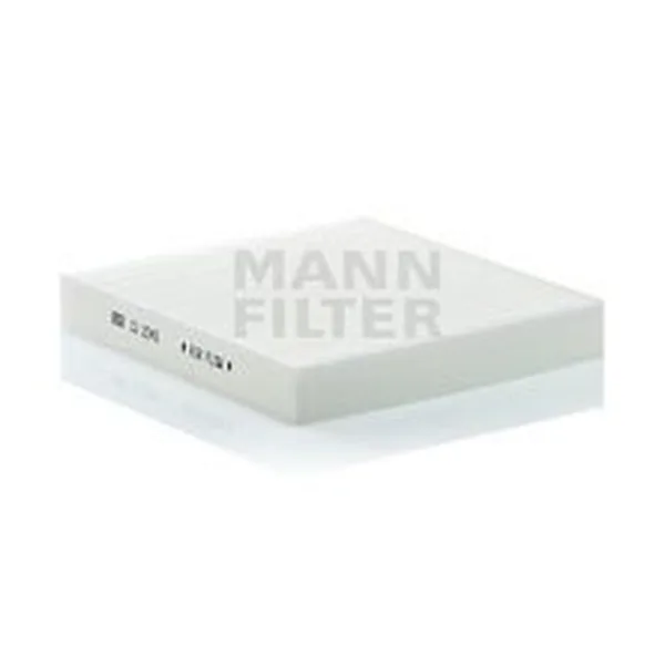 MANN-FILTER CU2345 Polen / Kabin Filtresi