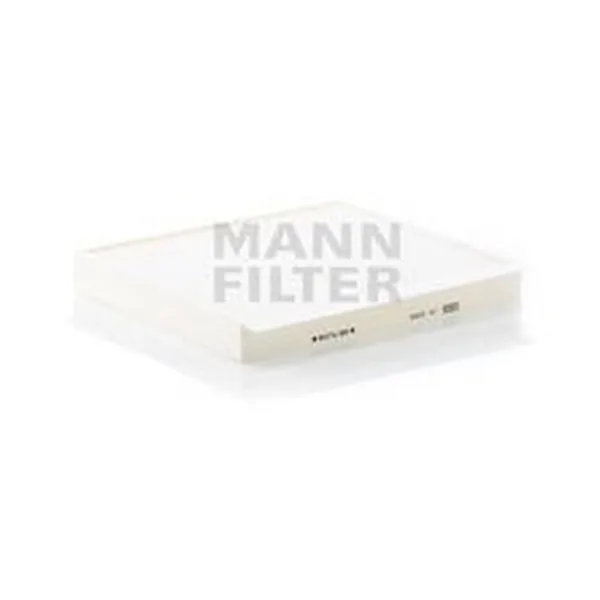 MANN-FILTER CU2356 Polen / Kabin Filtresi