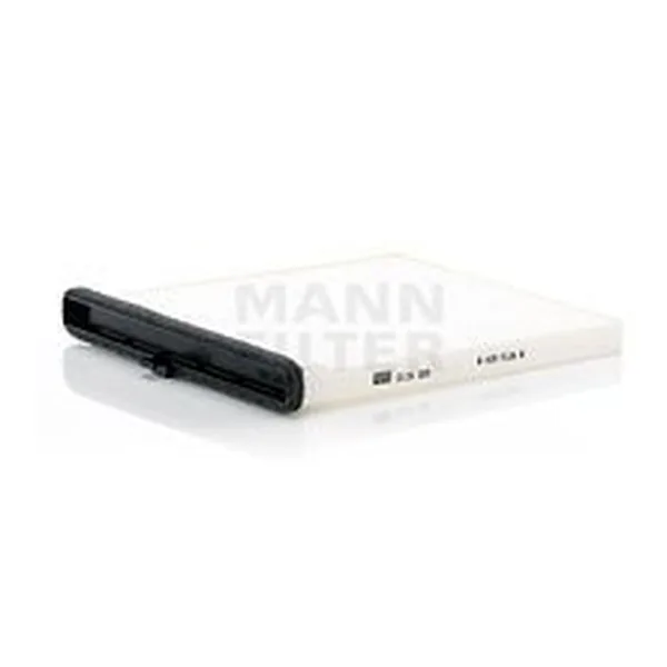 MANN-FILTER CU24009 Polen / Kabin Filtresi