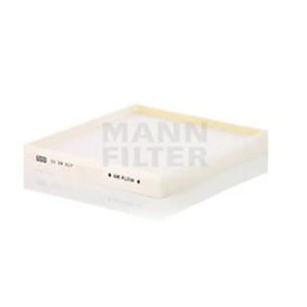 MANN-FILTER CU24017 Polen / Kabin Filtresi