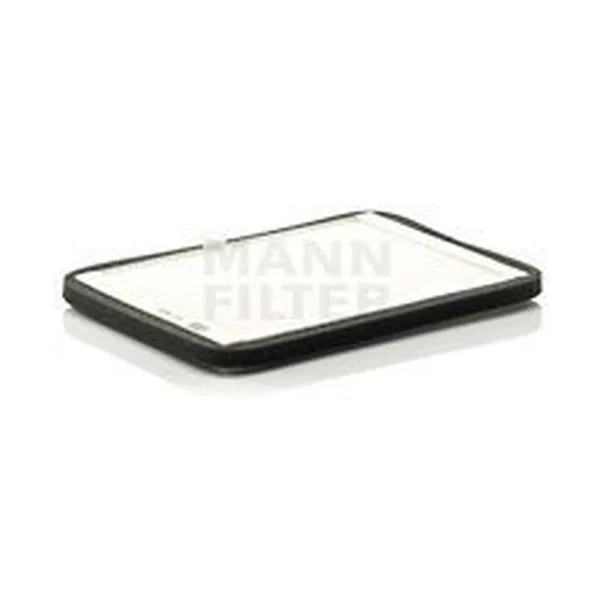 MANN-FILTER CU2424 Polen / Kabin Filtresi