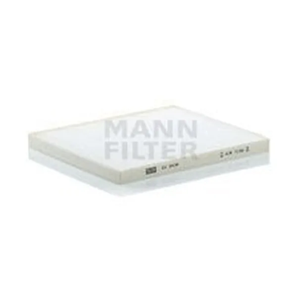 MANN-FILTER CU2434 Polen / Kabin Filtresi