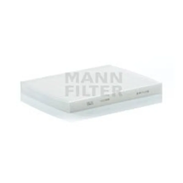 MANN-FILTER CU2436 Polen / Kabin Filtresi