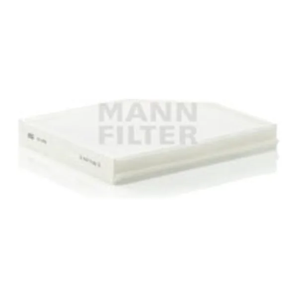 MANN-FILTER CU2450 Polen / Kabin Filtresi
