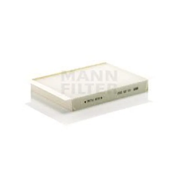 MANN-FILTER CU25002 Polen / Kabin Filtresi
