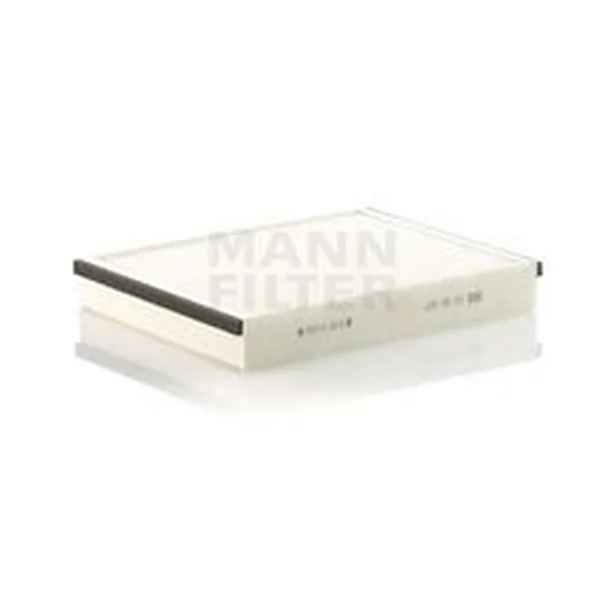 MANN-FILTER CU25007 Polen / Kabin Filtresi