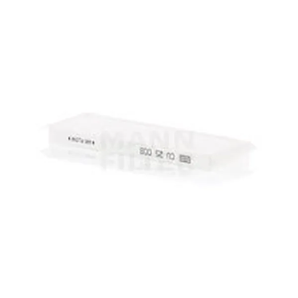 MANN-FILTER CU25008-2 Polen / Kabin Filtresi