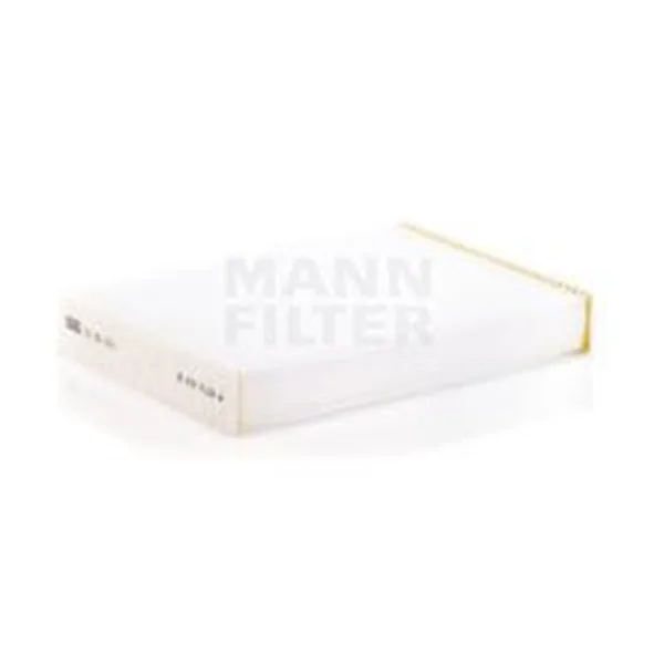 MANN-FILTER CU25012 Polen / Kabin Filtresi