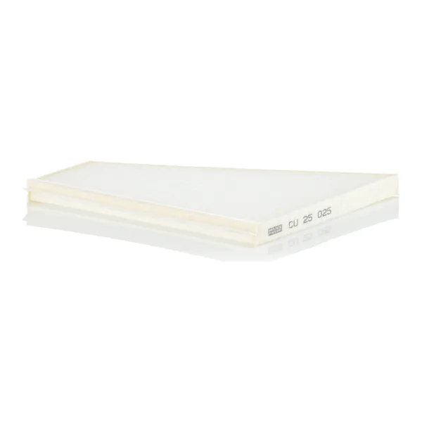 MANN-FILTER CU25025 Polen / Kabin Filtresi